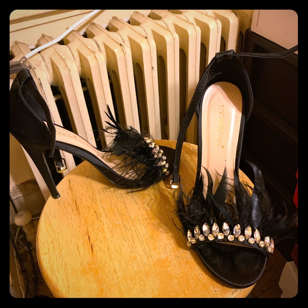 Sexy sandals 🖤